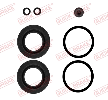 Repair Kit, brake caliper